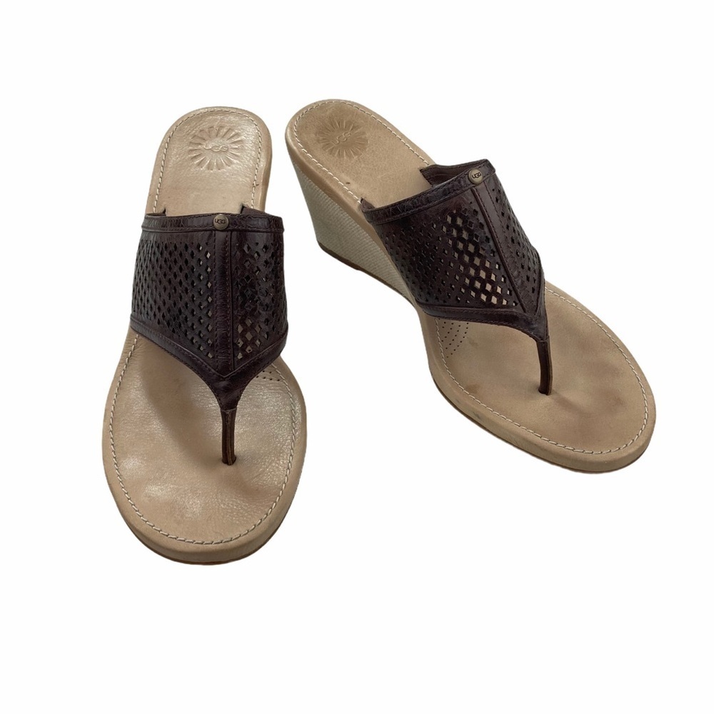 UGG Solena Sandals